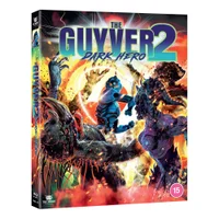 Guyver: Dark Hero